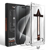 ChubbyShield - Military-Grade Privacy Screen Protector with Ultra-easy Install Box - HD Screen Protector (NOT Privacy)