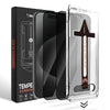 ChubbyShield - Military-Grade Privacy Screen Protector with Ultra-easy Install Box - Anti-Peeping Screen Protector