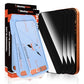 ChubbyShield Ultra - Military-Grade Privacy Screen Protector with Ultra-easy Install Box