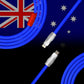 Olympic Edition - Specially Customized ChubbyCable