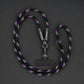 "PoshBraid"240W Lanyard Braided Fast Charging Cable