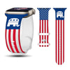 American-Themed Watch Band for Apple Watch - T3