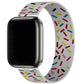 "Milanese Band" Metal Magnetic Band For Apple Watch