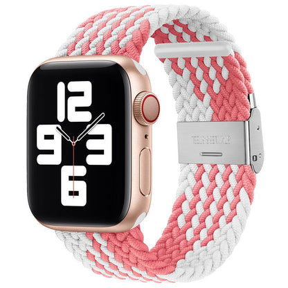 "Gradient Band" Cool Woven Band For Apple Watch