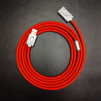 "Extend Chubby" USB Extension Cable