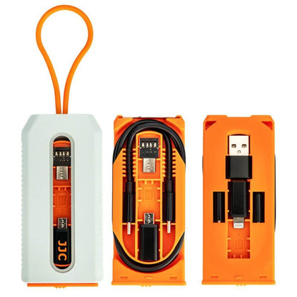 "Cyber" 6-in-1 USB Card Adapter Kit Set, For All Devices