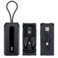 "Cyber" 6-in-1 USB Card Adapter Kit Set, For All Devices